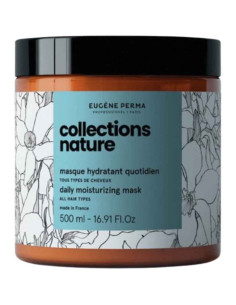 Eugène Perma Nature Daily mascarilla hidratante 500 ml