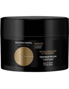Eugène Perma ESSENTIEL Keratin Gold mascarilla 150 ml