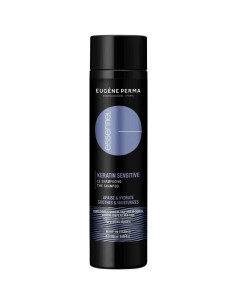 Eugène Perma ESSENTIEL Keratin Sensitive champú 250 ml
