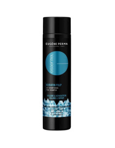 Eugène Perma ESSENTIEL Keratin Pulp champú volumen 250 ml