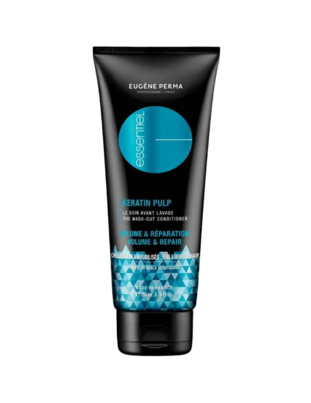 Eugène Perma ESSENTIEL Keratin Pulp prelavado 200 ml