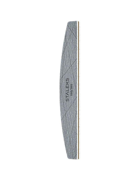 STALEKS PRO SMART 40 lima media luna 150/180 grit