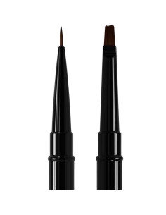 STALEKS PRO EXPERT pincel doble Liner/Gel 7/7 mm
