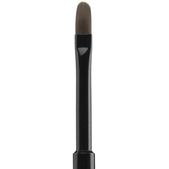 STALEKS PRO EXPERT pincel gel ovalado 6 × 11 mm