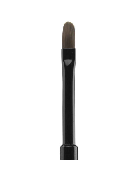 STALEKS PRO EXPERT pincel gel ovalado 6 × 11 mm