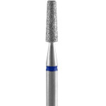 STALEKS PRO EXPERT fresa diamantada cono truncado azul 2,5 mm × 8 mm