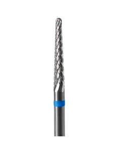 STALEKS PRO EXPERT fresa carburo Cone azul 2,3 × 14 mm