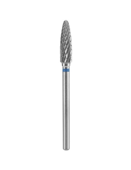 STALEKS PRO EXPERT fresa carburo Corn maíz azul 4 × 14 mm