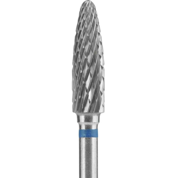 STALEKS PRO EXPERT fresa carburo Corn maíz azul 4 × 14 mm