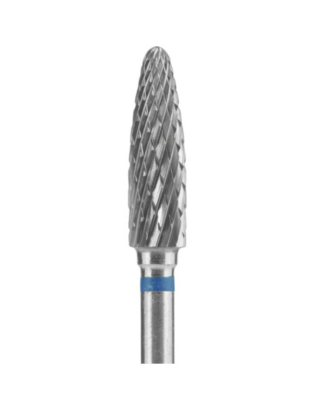 STALEKS PRO EXPERT fresa carburo Corn maíz azul 4 × 14 mm