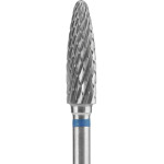 STALEKS PRO EXPERT fresa carburo Corn maíz azul 4 × 14 mm
