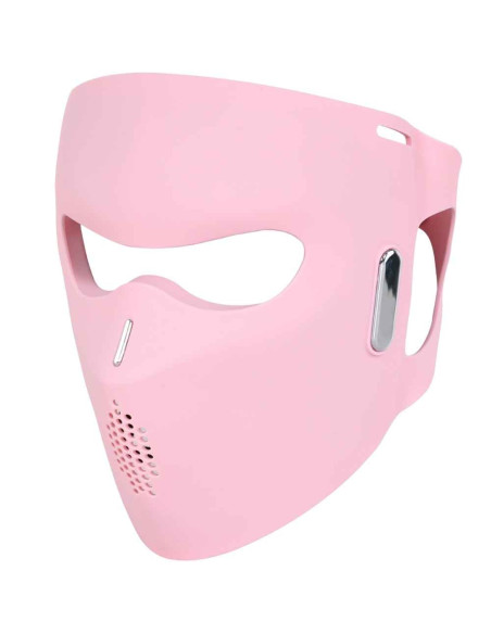 Weelko G11 mascarilla facial LED 5 longitudes de onda