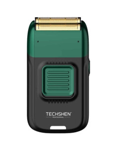 Techshen SharpCut Shaver verde 7500 rpm