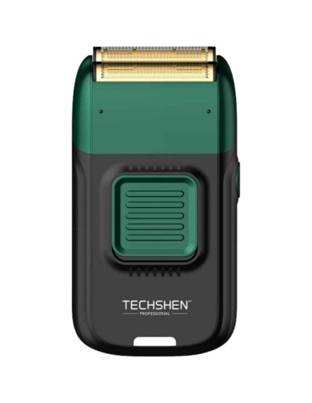 Techshen SharpCut Shaver verde 7500 rpm