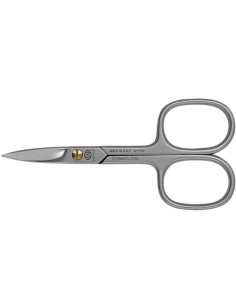 Baruffaldi tijeras uñas inox