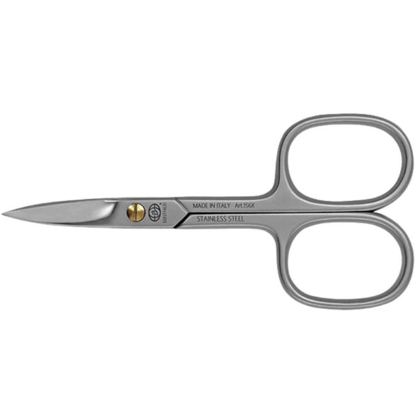 Baruffaldi tijeras uñas inox