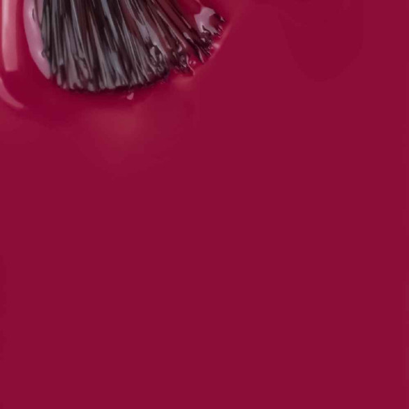 Inocos Romance esmalte semipermanente cereza, 15 ml