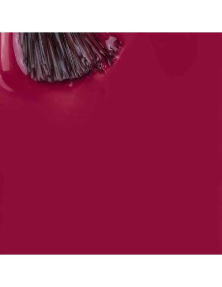 Inocos Romance esmalte semipermanente cereza, 15 ml