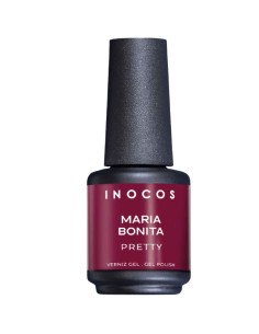 Esmalte semipermanente INOCOS Maria Bonita 15 ml