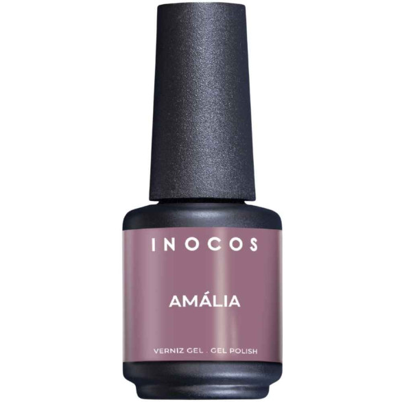Inocos Amália esmalte semipermanente 15 ml