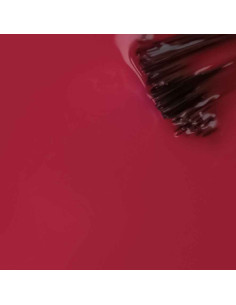 Inocos Piquenique esmalte semipermanente rojo carmín, 15 ml 2