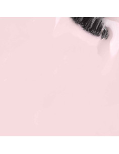Inocos Bailarina esmalte semipermanente rosa claro, 15 ml 2
