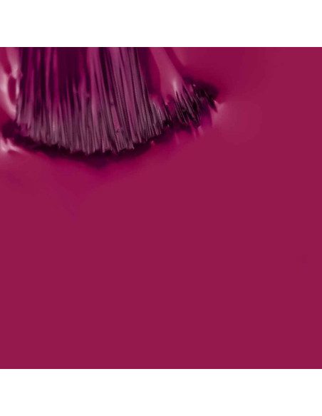 Inocos Natura Lovers Wine Ruby esmalte semipermanente 15 ml
