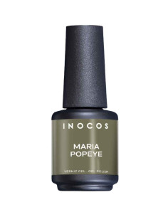 Esmalte semipermanente INOCOS Maria Popeye 15 ml