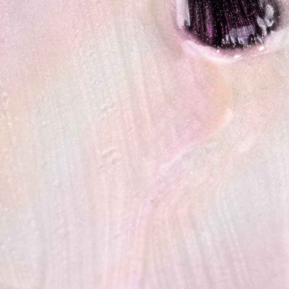 Inocos Cinderela esmalte semipermanente rosa perlado, 15 ml