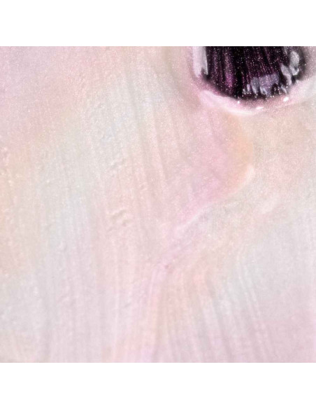 Inocos Cinderela esmalte semipermanente rosa perlado, 15 ml