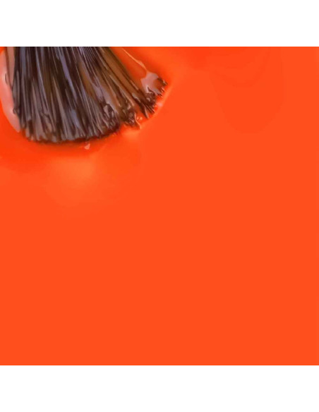 Inocos Óculos de Sol semipermanente naranja neón 15 ml