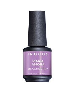 Esmalte semipermanente INOCOS Maria Amora 15 ml