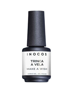 Inocos Trinca a Vela esmalte semipermanente 15 ml