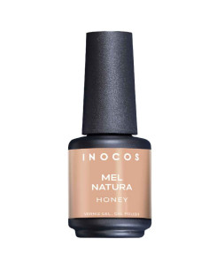 Esmalte semipermanente Mel Natura INOCOS 15 ml