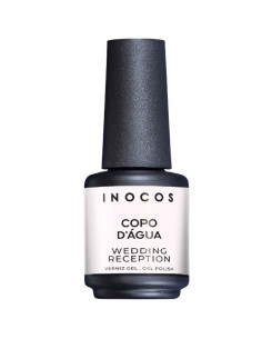 Inocos Copo d'água esmalte semipermanente 15 ml