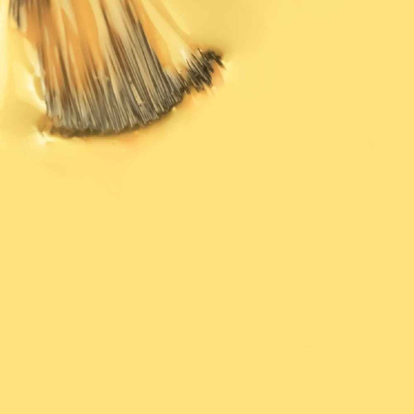 Inocos Amarelo Rock esmalte semipermanente 15 ml