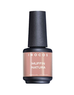 Inocos Muffin Natura esmalte semipermanente 15 ml