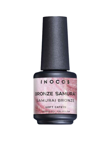 Inocos Sakura softCATEYE Bronze Samurai 15 ml