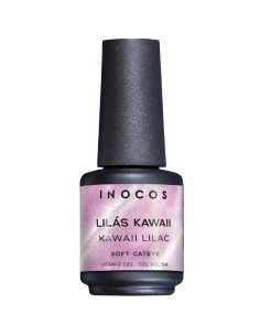 Inocos Sakura softCATEYE Lilás Kawaii 15 ml