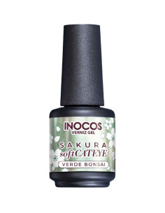 Inocos Sakura softCATEYE Verde Bonsai 15 ml