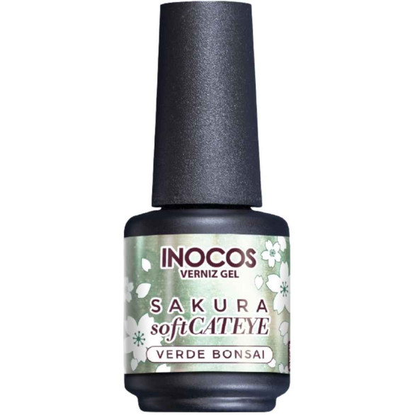 Inocos Sakura softCATEYE Verde Bonsai 15 ml