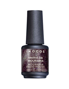 Inocos Maria da Mouraria esmalte semipermanente 15 ml