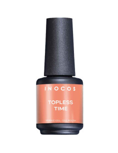 INOCOS Topless Time · Semipermanente 15 ml