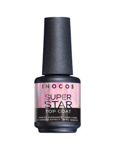 Inocos Super Star top coat 15 ml