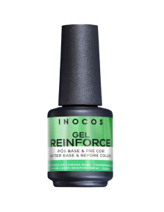 Inocos Diamonds Reinforce refuerzo de uñas 15 ml