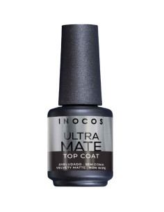 INOCOS Ultra Mate top coat 15 ml