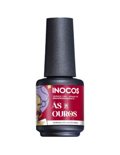 Inocos QH5 Ás de Ouros semipermanente 15 ml