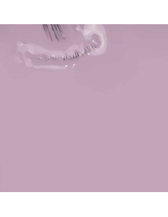 Inocos Caixinha de Música semipermanente rosa clásico 15 ml 2