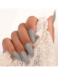 INOCOS GP542 Nevoeiro Natura esmalte semipermanente 10 ml 2