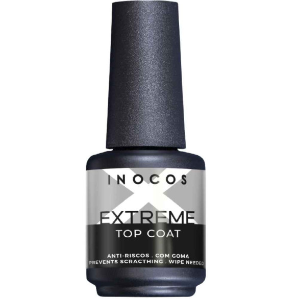INOCOS Extreme top coat 15 ml
